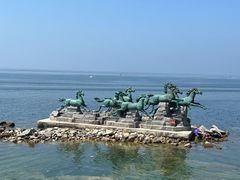-养马岛旅游度假区