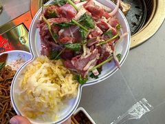 -棒小伙·齐齐哈尔烤肉(龙茗路店)