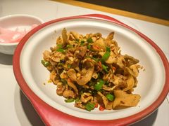 -主子吉湘·湘西土菜(平城街店)