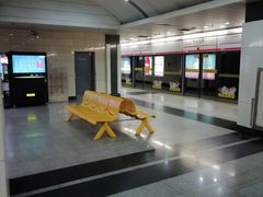 -中山北路(地铁站)
