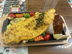-肥韬茶餐厅(南山mini店)