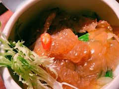 -韵秋荷(宝山龙湖天街店)