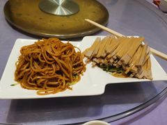 -晋阳饭庄(虎坊桥店)