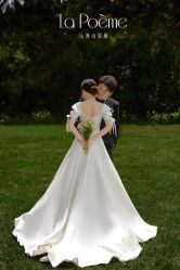 点击看大图 -乐派诗婚纱摄影