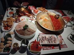 -小龙坎火锅(IFS HOT店)