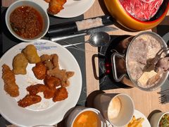-星伦多自助料理(永旺店)