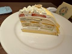 -EAU CAFE(永康路店)