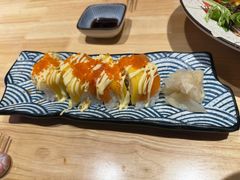 -琴寿司居酒屋(中山广场店)