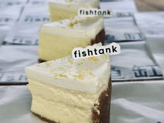 -fishtank鱼缸咖啡(三山街店)