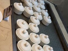 -长沙三景韦尔斯利酒店·Oval全日制餐厅自助餐