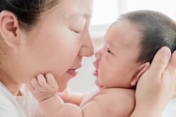 点击看大图 -金色童年新生儿满月摄影(包头店)