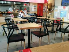 大堂-驴世家驴肉火烧·凉皮·胡辣汤(五道口店)