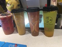 -宁茶·西宁特色奶茶(北家姓总店)