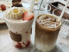 -G+KITCHEN(龙湖狮山天街店)