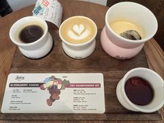 -Parking Coffee(孩儿巷店)