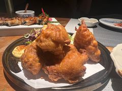 -森味薪火烧•烧鸟居酒屋•日本料理(望京店)