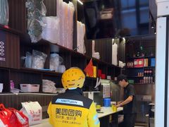 -匠熙小馆(崇文门店)