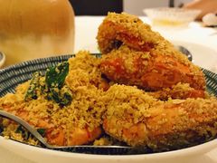 -新加坡海鲜共和(名胜世界圣淘沙海滨坊)