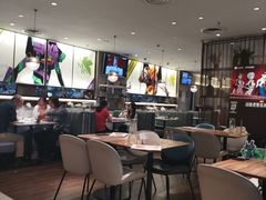 -必胜客(远大路店)