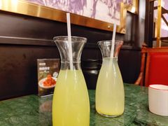 -新白鹿餐厅(京基KK ONE店)