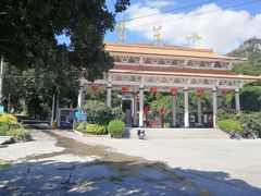 -青芝山风景名胜区