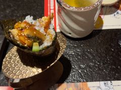-古田居·特色寿司料理(星之岛旗舰店)