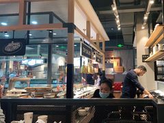 -比格比萨自助(密云店)