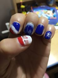 -南京俏吧美容美体中心