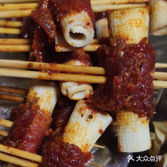 荆城袁妈砂锅串串(随州文峰店)