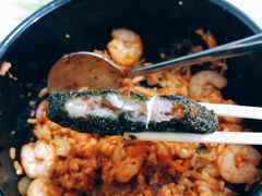 -韩聚园韩国料理(文灶店)