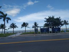 -星巴克(珠海仁恒滨海中心店)
