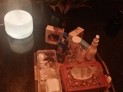 -素凯泰泰式按摩SPA(杭州嘉里中心店)