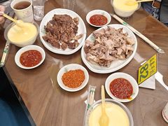 -清真·益鑫羊肉手抓馆(花园北街店)