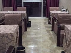 -蓝天逸境足浴会所