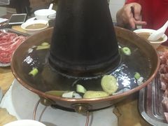 -木萨火锅店(开鲁路店)