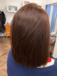 -青漾 young hair studio