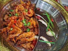 -和福顺牛肉大虾焖锅自助(宝业店)