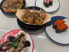 -滨寿司(高新伊藤店)