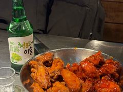 -MI WU FACTORY米屋美食工厂餐厅(绿地店)