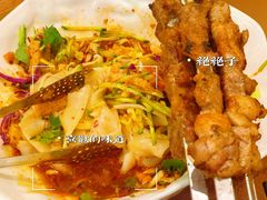 -九十九顶毡房(清河店)