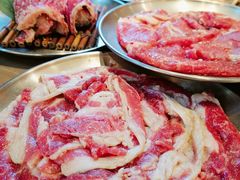-西塔老太太泥炉烤肉(北京双井店)