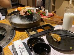 -赤坂亭M9和牛烧肉(世博源店)