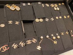 -CHANEL(ifs国际金融店)