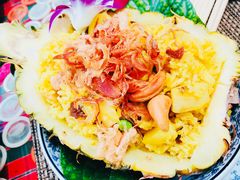 -卷心菜和避孕套餐厅(Pattaya)
