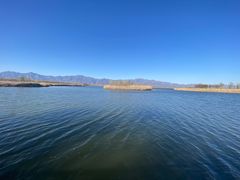 -野鸭湖国家湿地公园