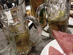 -大渔铁板烧(花园道店)