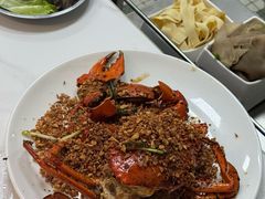 -活潑鲜跳(湖滨商业街店)