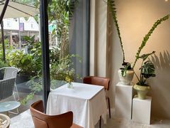 -花神·轻食简餐·咖啡馆·花卉绿植(荷兰花卉小镇店)