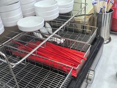 -禧旺鲜饺现包饺子(太阳城店)