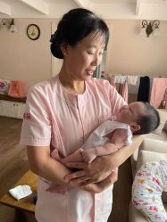 -第1夫人母婴护理院